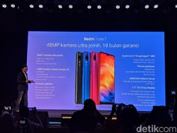 Xiaomi Rilis Ponsel Tangguh Sang Gatot Kaca