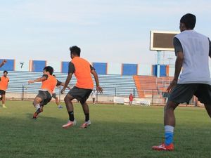 Persela Telah Kantongi Kelemahan Madura United