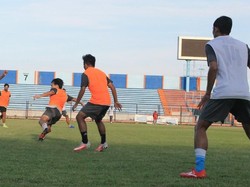 Persela Menjamu Madura United yang Bertabur Bintang, Aji Santoso: Seru!