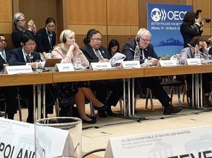 Antisipasi Indonesia akan Perubahan Iklim