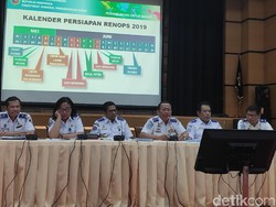 Tol Japek Layang di Strategi Kemenhub untuk Mudik 2019