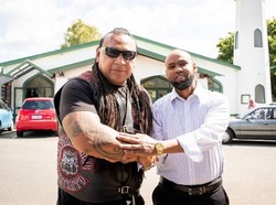 Kala Geng Motor Janji Cegah Masjid Kembali Kena Teror