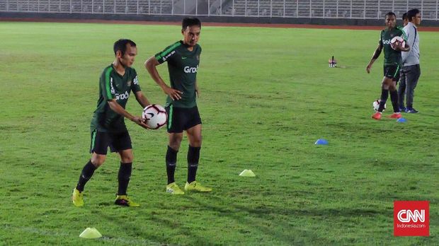 Rekor Pertemuan: Timnas Indonesia Dominan Atas Myanmar