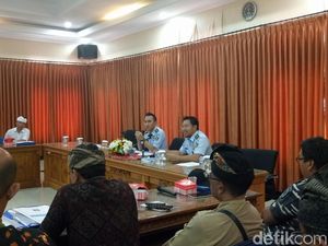 Imigrasi Bali Bentuk Timwas Kecamatan Cegah Turis Bikin Onar