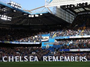 Tuntut Sarri Mundur, Fans Chelsea Boikot Laga Kandang