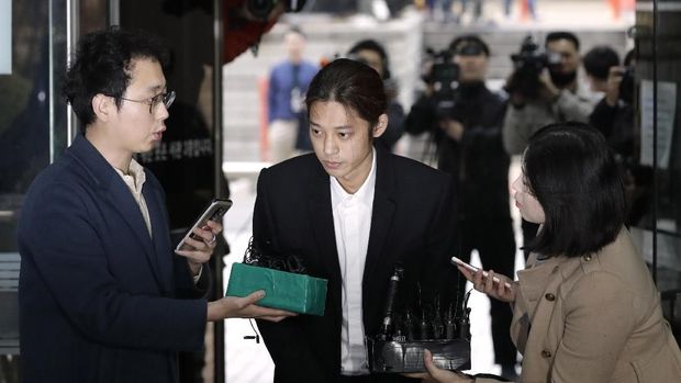 Jung Joon Young