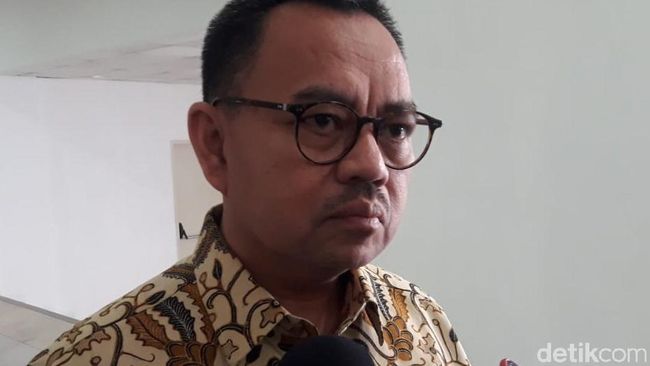 Berita BPN Prabowo Hormati Proses Hukum yang Dijalani Subkhan Sabtu 20 April 2024