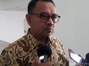 Disindir karena Dorong TPF Kecurangan, BPN: Tak Ada Hubungan Kalah-Menang