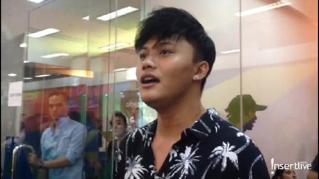 Rizky Febian