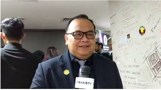 Latief Harnoko