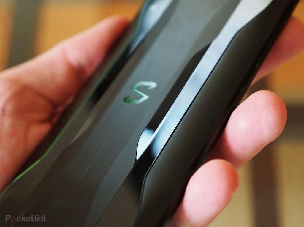 Bos Xiaomi Black Shark Blak-blakan Soal Cloud Gaming Bos Xiaomi Black Shark Blak-blakan Soal Cloud Gaming
