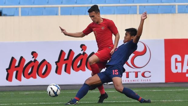 Egy Maulana Vikri dan Saddil Ramdani tak dapat garansi masuk Timnas Indonesia U-23.
