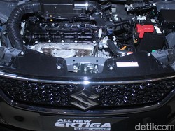 Libur Pemilu Mau Cuci Mesin Mobil? Perhatikan Ini Ya!