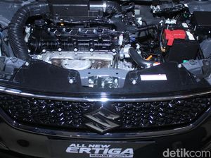 Libur Pemilu Mau Cuci Mesin Mobil? Perhatikan Ini Ya! Libur Pemilu Mau Cuci Mesin Mobil? Perhatikan Ini Ya!