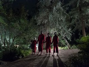 Jordan Peele Bicara Bintang Kulit Hitam di Film Garapannya Jordan Peele Bicara Bintang Kulit Hitam di Film Garapannya