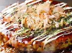 Akhir Pekan Paling Seru Jajan Okonomiyaki Enak di Jakarta