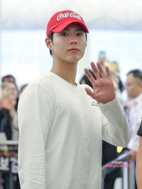 Park Bo Gum