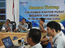 Jasa Raharja Cabang Lampung Raih Kinerja Peringkat Kedua Nasional