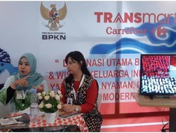 Strategi Transmart Dalam Mendukung Konsumen Indonesia Berdaya