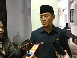 Ojek Online Tuntut Aktivasi-Bebas Rapid, Ini Kata Pemkot Bandung