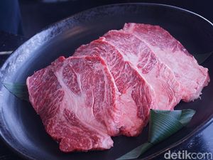 Nasib Industri Makanan Mewah Suram Dihantam Corona