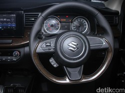 Speedometer, Odometer, dan Takometer, Apa Bedanya?