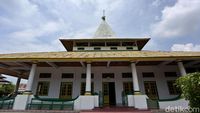 Menelisik Sejarah Perkembangan Islam di Timur Nusantara