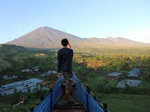 7 Destinasi Wisata Lombok yang Wajib Dikunjungi