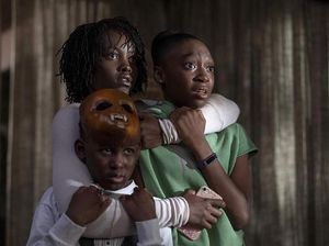 Captain Marvel Turun Takhta, Us Rajai Box Office