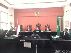 Pengakuan Ketua PAC PDIP Soal Kasus Perusakan Baliho Caleg