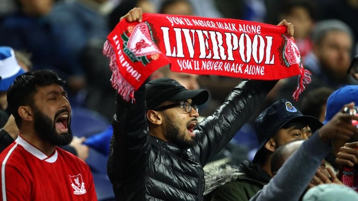 Foto: Julian Finney/Getty Images Foto: Julian Finney/Getty Images