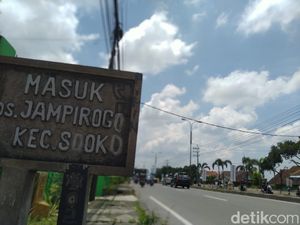 Begal Payudara Beraksi di Mojokerto, 3 Perempuan Jadi Korban