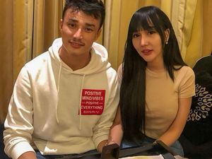 Eks Pasangan Duet Sebut Pernikahan Lucinta Luna Cuma Pura-pura Eks Pasangan Duet Sebut Pernikahan Lucinta Luna Cuma Pura-pura