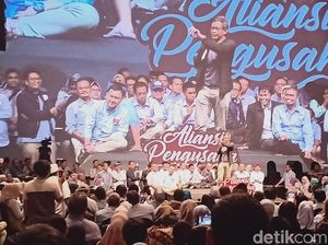 Rocky Gerung Kritik Bawaslu: Sibuk Awasi Jari, Jadinya Bawasri