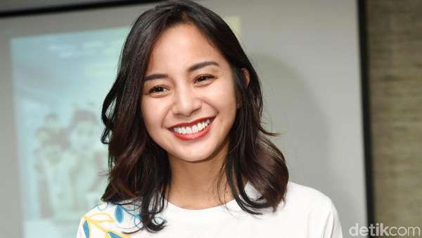 Rumput Tetangga Jadi Film Terakhir Kirana Larasati? Rumput Tetangga Jadi Film Terakhir Kirana Larasati?