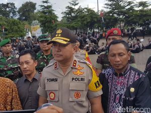 Polda Banten Antisipasi Penyebaran Hoax di Pemilu 2019