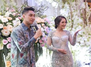 Akan Menikah, Siti Badriah Terima Banyak Tawaran Endorse Akan Menikah, Siti Badriah Terima Banyak Tawaran Endorse