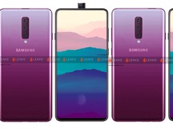 Samsung Indonesia Indikasikan Galaxy A90 Bawa Kamera Pop-Up