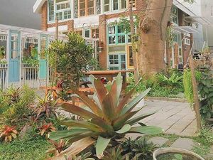 Mengintip Suasana Resto Thailand yang Instagramable di Surabaya