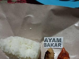 Kisah Kesal dan Sedih Netizen Saat Beli Makanan Tak Sesuai Ekspektasi Kisah Kesal dan Sedih Netizen Saat Beli Makanan Tak Sesuai Ekspektasi