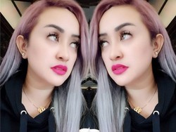 Fakta Lia Ladysta yang Dipolisikan Syahrini