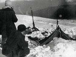 Misteri Kematian 9 Pendaki Rusia, 60 Tahun Tak Terpecahkan