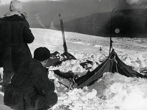 Misteri Kematian di Segitiga Bermuda hingga Kutub Selatan