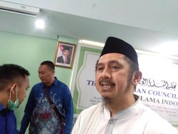 Soal Fatwa Haram PUBG, MUI Tunggu Masukan Masyarakat