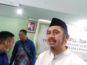 Soal Fatwa Haram PUBG, MUI Tunggu Masukan Masyarakat Soal Fatwa Haram PUBG, MUI Tunggu Masukan Masyarakat
