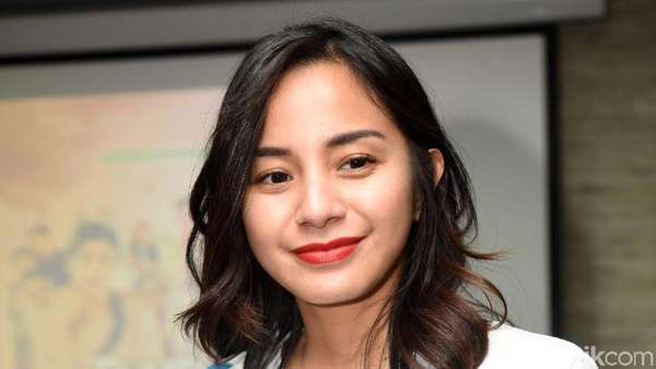 Rumput Tetangga Jadi Film Terakhir Kirana Larasati? Rumput Tetangga Jadi Film Terakhir Kirana Larasati?