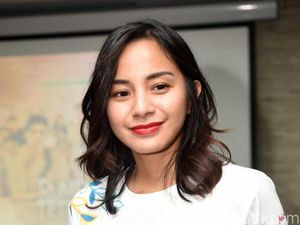 Kirana Larasati Kecam Ulah Youtuber Ferdian Paleka: Memalukan! Kirana Larasati Kecam Ulah Youtuber Ferdian Paleka: Memalukan!