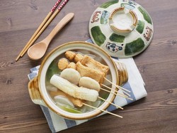 Resto di Jepang Jual Sup Berumur 79 Tahun yang Aman Dimakan, Apa Rahasianya?