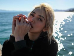 Memahami Kesedihan Jessica Iskandar Saat Operasi Ayahnya Gagal Lagi