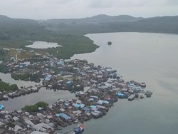 Nikmat Tuhan Itu Bernama Halmahera Selatan